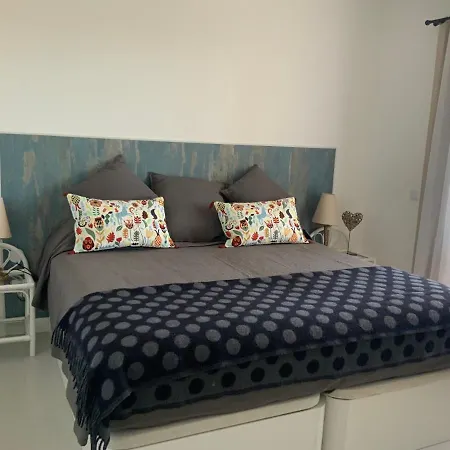 Duplex Buganvilias Vue Mer-3