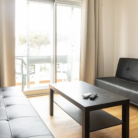 Apartamentos Pedro For Families By Bedzy-3