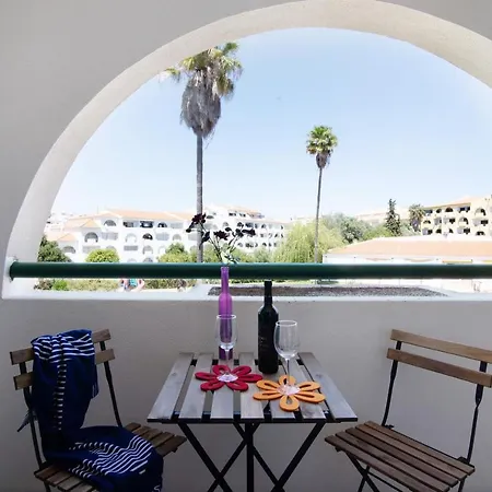 Apartamento Max Tropical By Sunnyway-2