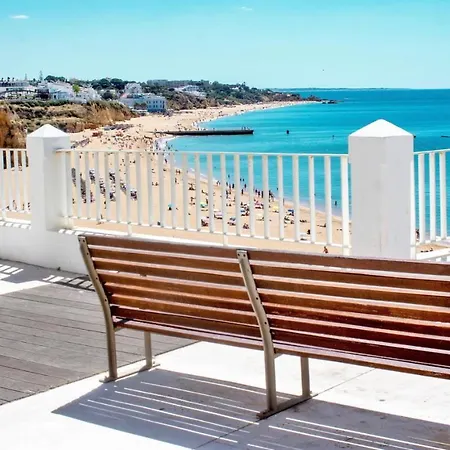 3 Min To Albufeira Beach At Sol A Sul Apartments-2