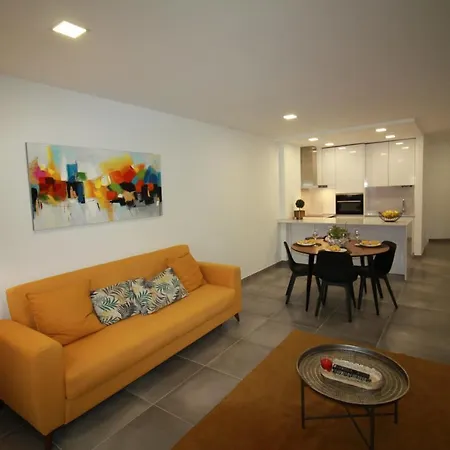 Sao Joao Sand T1 Apartment-2