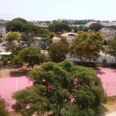 Holiday Rental Agua Plaza 13-3D-2