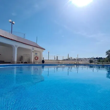 Albufeira Sea View-2
