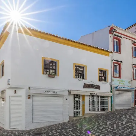 Townhouse N7 - Albufeira-2