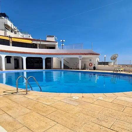 Albufeira Sea View-3