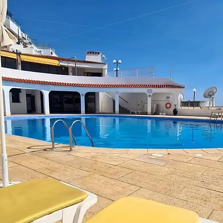 Albufeira Ocean Terrace-3