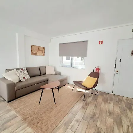 Apartamento Patrick By Sunnyway-3