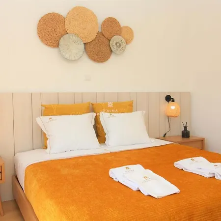 Sao Rafael Beach Apartment - By Dalma Portuguesa-3