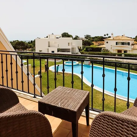 House F Sao Rafael Beach - Free Wifi & Airco, Netflix Ready - 300M From The Beach-3