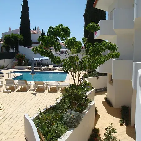 Apartamentos Sonybell-3