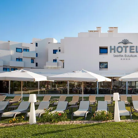 Santa Eulalia Hotel & Spa-2
