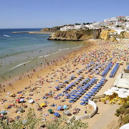 Charming 2-Bed Apartment in Olhos de Agua-3
