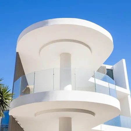 Vila Maria Hotel - Adults Only-2