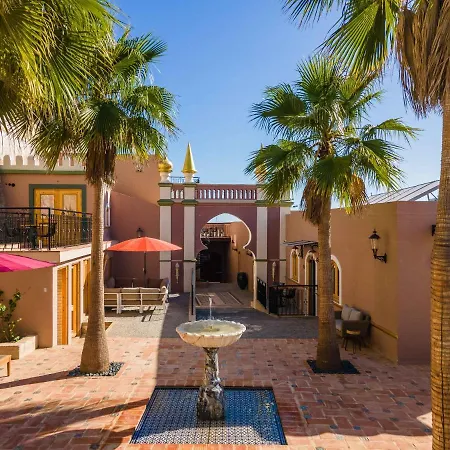 Vila Origens Urban Beach Retreat Albufeira Adults Only-3