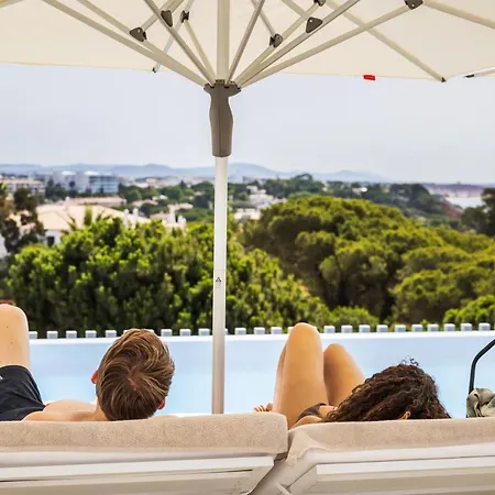 Vila Maria Hotel - Adults Only-3