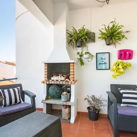 Casa Da Praia - Santa Eulalia Beach-3