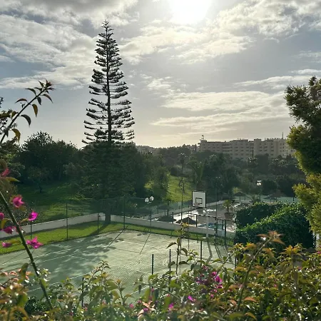 Hopstays Albufeira Olympics - Apartment In Janelas Do Mar-3