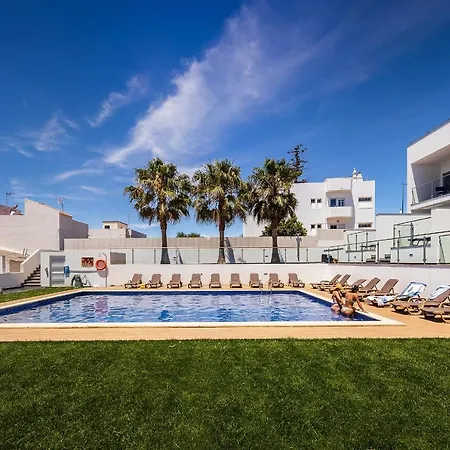 Praia Mar By Ocvillas-2