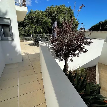 Albufeira Lux Apartment-2
