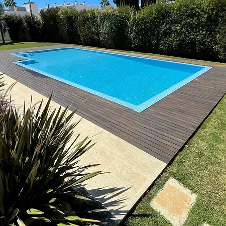 Albufeira Lux Apartment-3