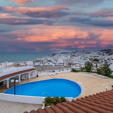 Luxurious Seaview Apartment With Pool 5Min Beach-2