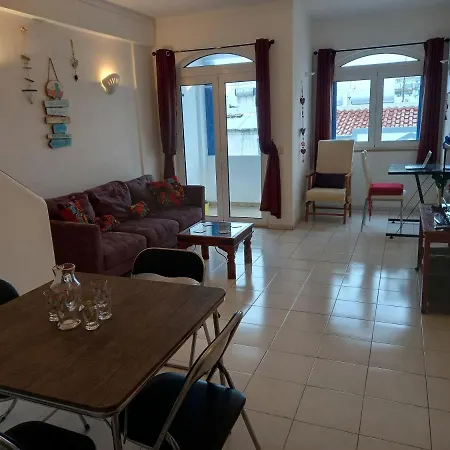 Casa Wendy, Old Town Albufeira-3