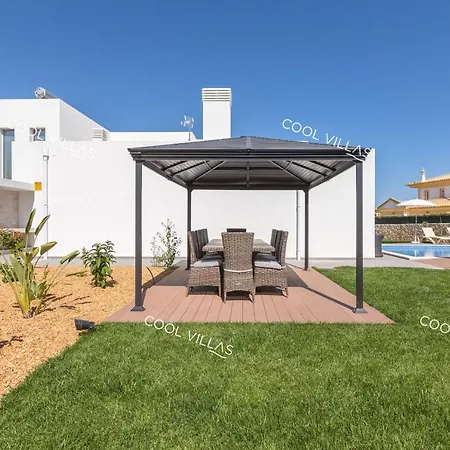 Villa Alfazema - Heatable Pool-2