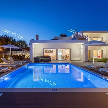 Villa Alfazema - Heatable Pool-3