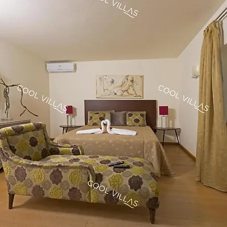 Villa Gardenia - Sea View, Wifi, Games Room-2