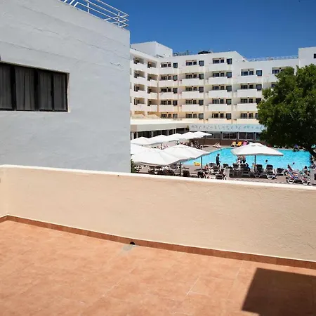 Albufeira Sol Villas I By Stay Ici-3