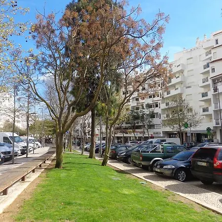 Apartamento Avenida Da Liberdade-3