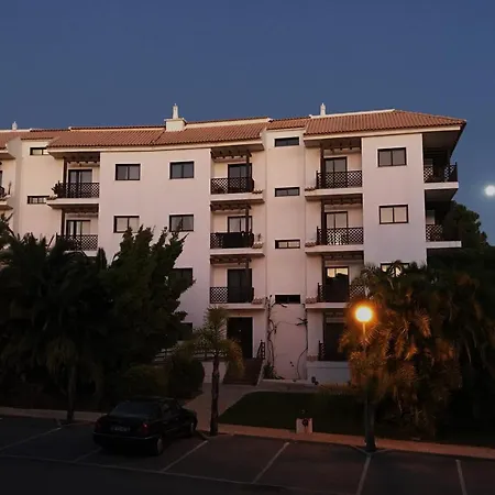 Excellent T2 Apartment With Pools 400M Falesia Beach-2