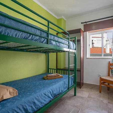 Apartamentos Old Town By Umbral-2