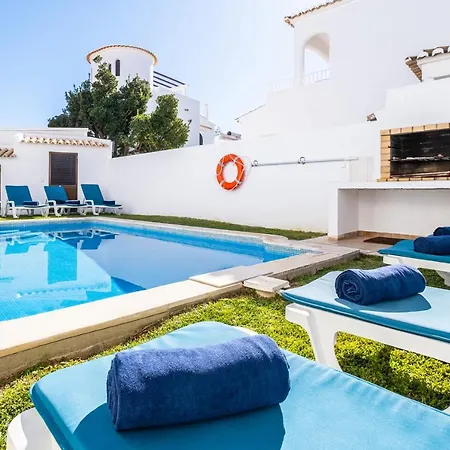 Villa Lanzarote By Algarve Vacation-2