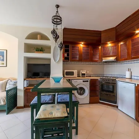 Apartamento 2 Bela Vista-3