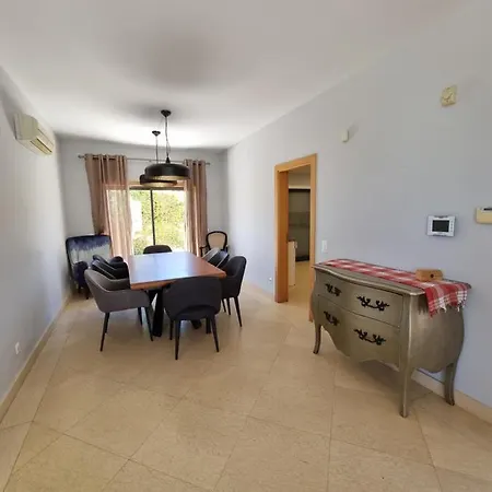 Luxury City Villa Olivia 10 - 15 Min To The Beach Oura, Private Swimming Pool-3