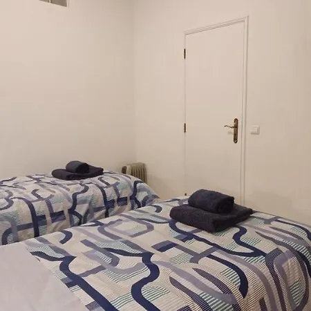 Casa "Os Amados"-2