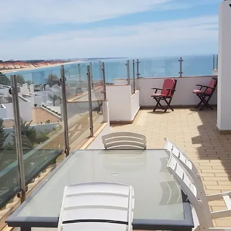 Albufeira Apart. T2 Olhos de Água-3