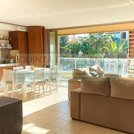 Apartamento T2 Salgados-2