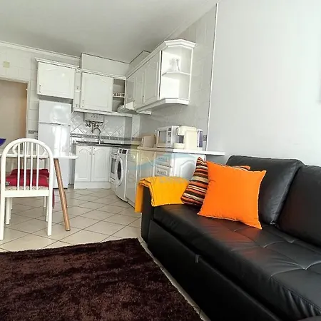 Apartamentos Praia Da Oura By Sunny Deluxe-3