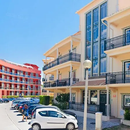 Seashell Apartment Oura-2
