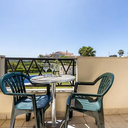 Quinta Do Paiva - Two Bedroom Apartment Olhos De Agua-2