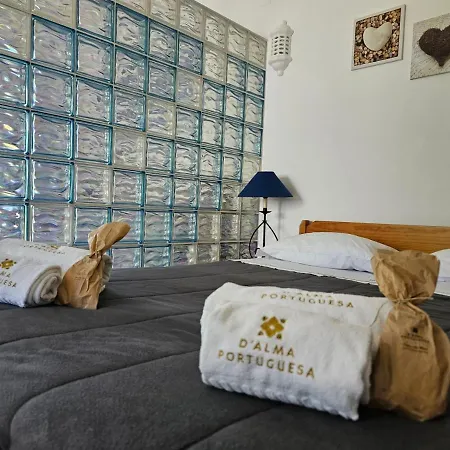 Sao Rafael Golden Pearl Haven-3