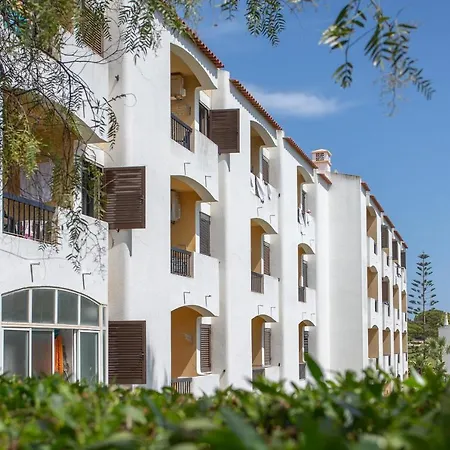 Elma By Albufeira Rental-3