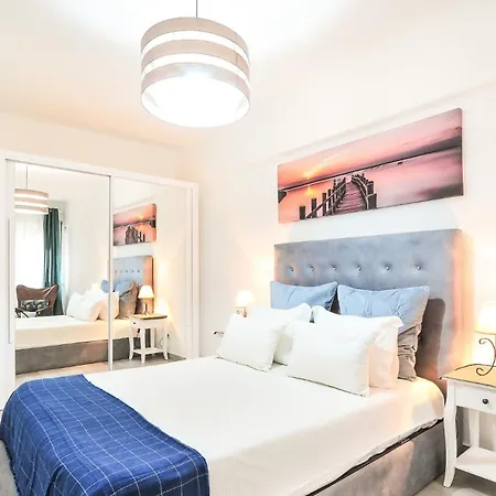 Apartamento Centro By Mtphomes-2