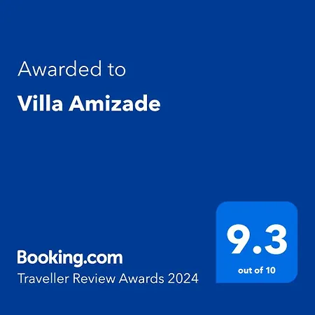 Amizade By Algarve Villa Holidays-3