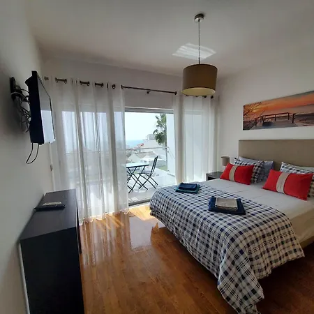 "Villa Panoramic View Over The Sea"-R-3