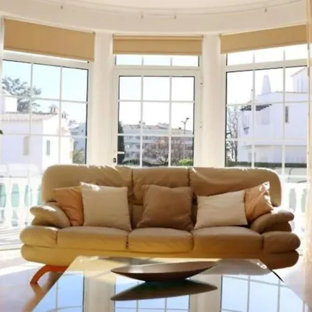 Villa Girassol By Stay Ici Algarve Holiday Rental-2