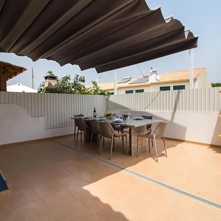 Magnólia O House by Stay ici Algarve Holiday Rental-2