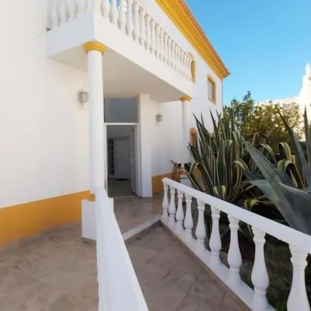 Villa Girassol By Stay Ici Algarve Holiday Rental-3